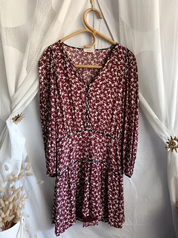 Ba&sh | Robe Catarina | t. 2