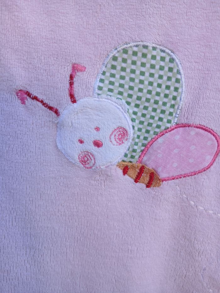 Kitchoun gigoteuse 85cm - photo numéro 5