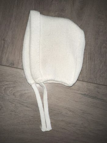 Bonnet naissance
