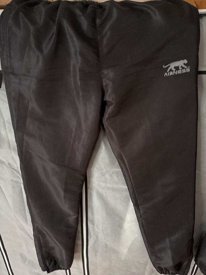 Airness - photo numéro 2