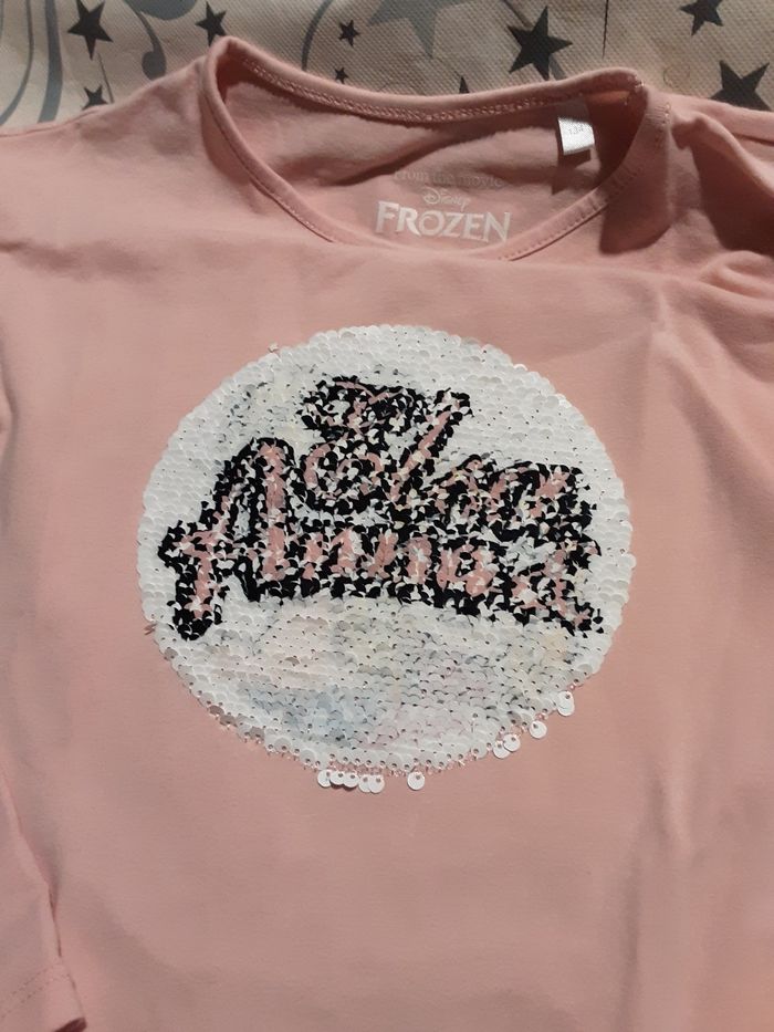 T shirt - photo numéro 4