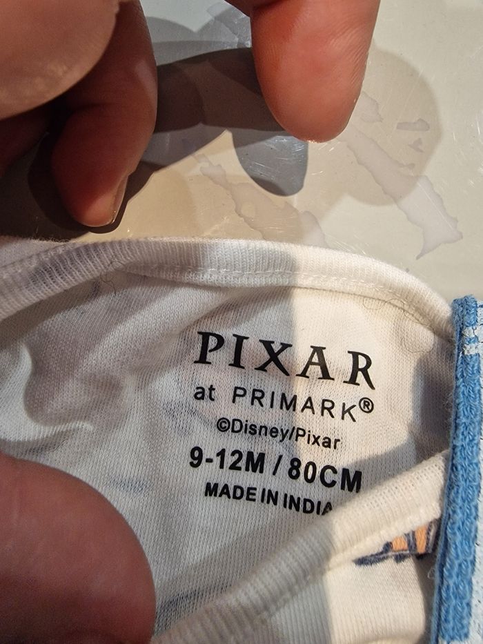 Salopette disney némo - photo numéro 2