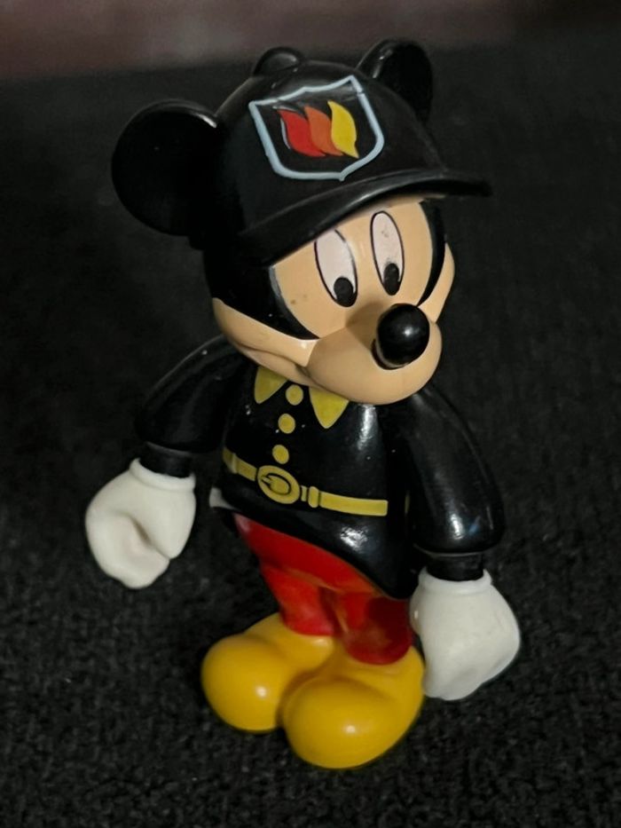 Mickey