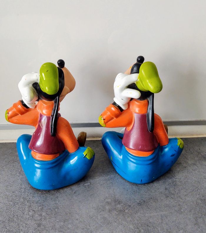 Lot figurines Disney - photo numéro 4