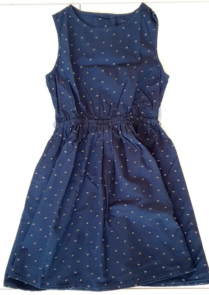 Robe Kiabi - 12A - photo numéro 2