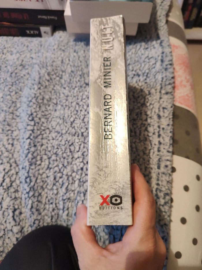 Nuit. - photo numéro 3