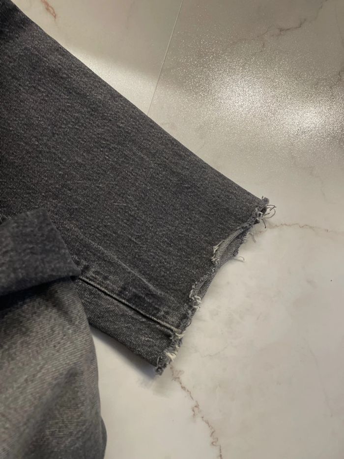 Jean Levi’s 501 S skinny 28 - photo numéro 12