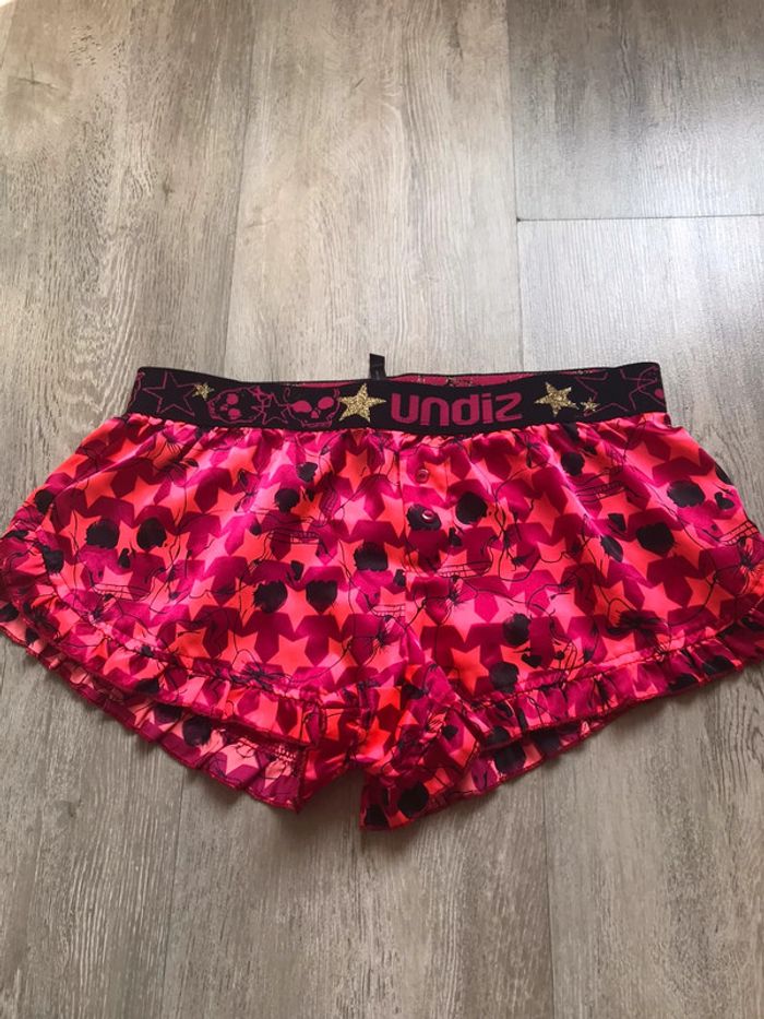 Short