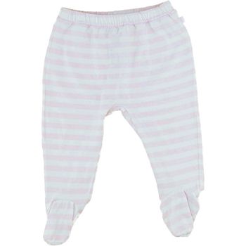 Pantalon 12 mois en coton et élasthanne Jacadi