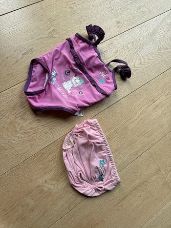 Maillot bébé