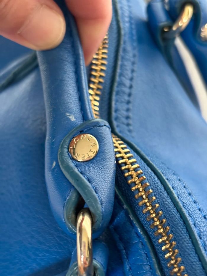 Sac lancaster - photo numéro 5