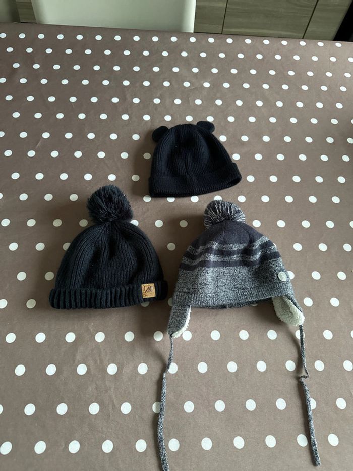 Bonnets