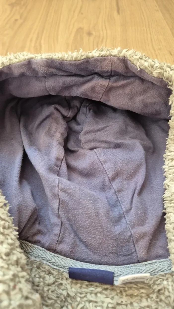 Veste polaire 24 mois - photo numéro 6