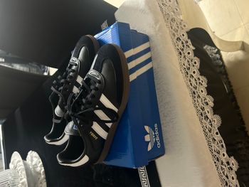 Adidas  samba unisexe