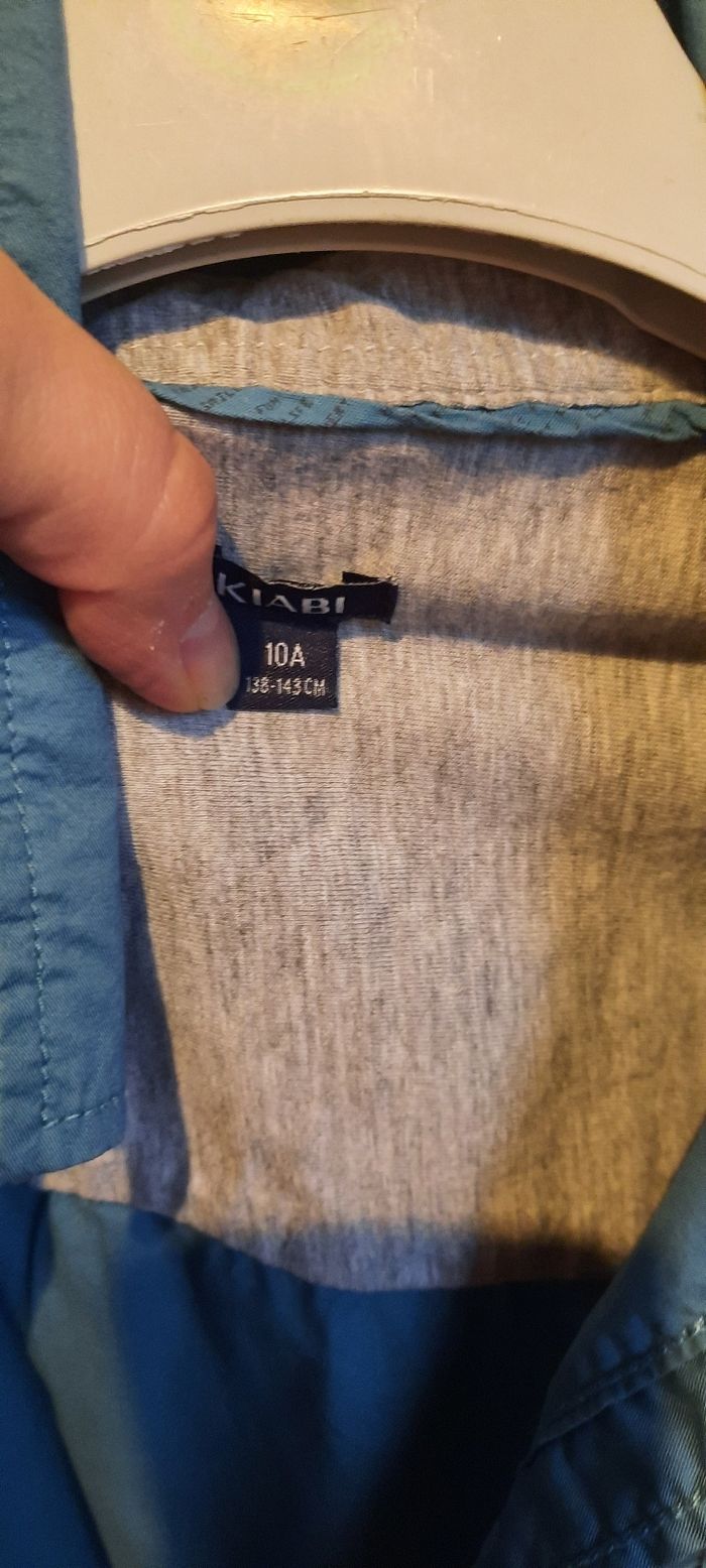 Chemise manches longues - photo numéro 7