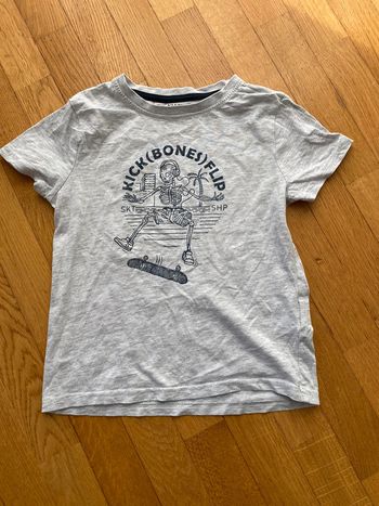 T-shirt garçon 6 ans