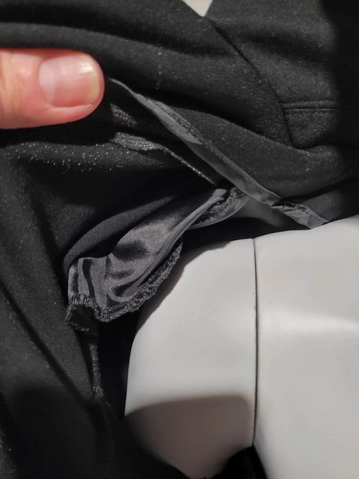Veste blazer - photo numéro 8