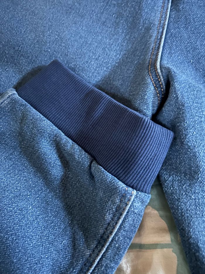 Pantalon jeans enfants 14 ans - photo numéro 6