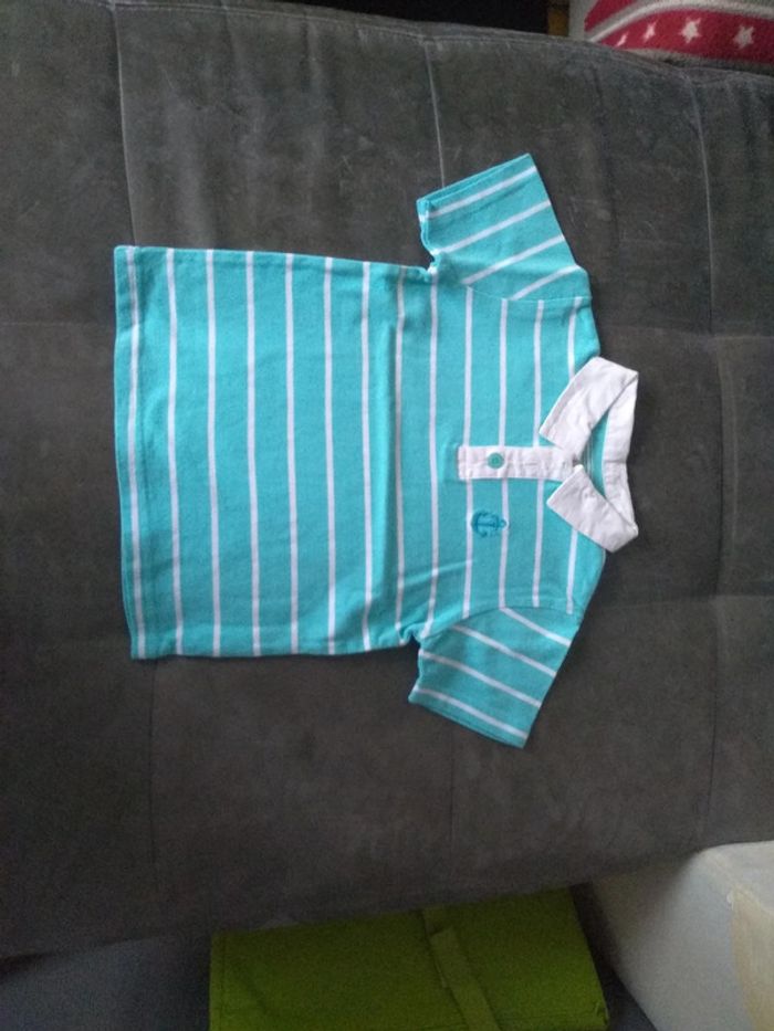 Lot polo et chemise 3 ans - photo numéro 13
