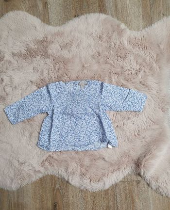 Blouse 3 mois