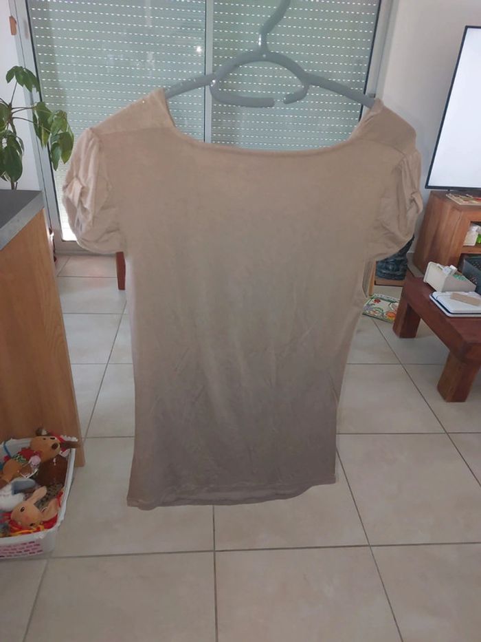 Tee shirt - photo numéro 2