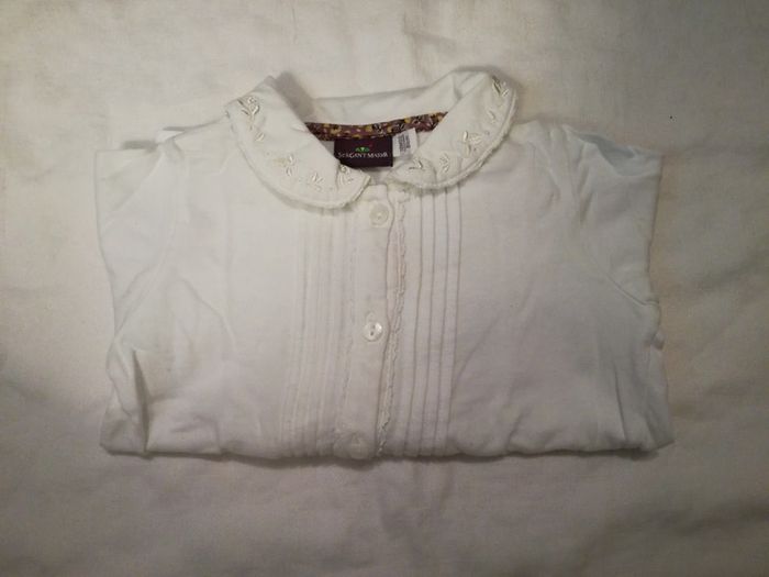 Chemise sergent major. - photo numéro 4