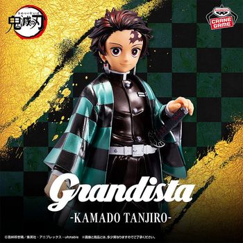 Demon slayer - Grandista Kamado Tanjiro SP Colors