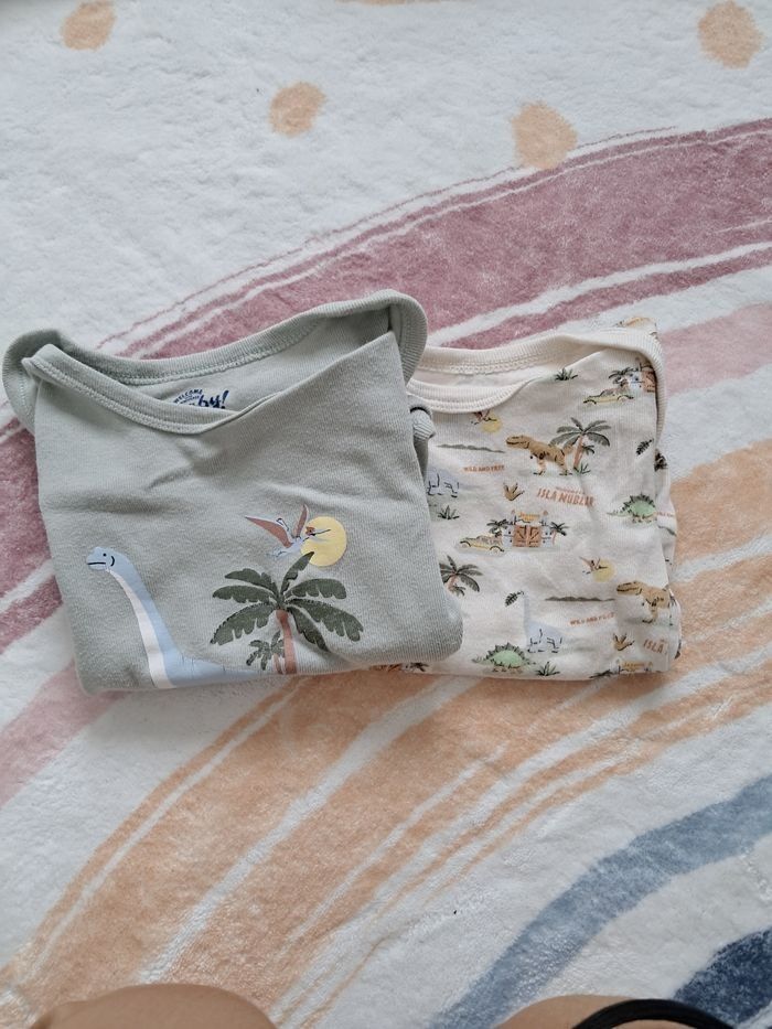 Lots vêtements garçon été - photo numéro 9