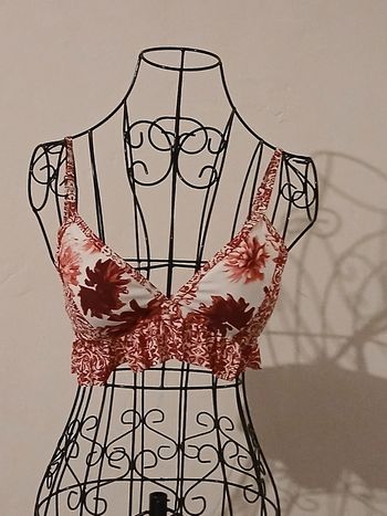 Haut de maillot de bain Neuf Taille 36