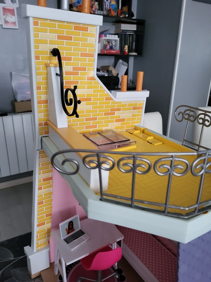 Chambre marinette - photo numéro 3