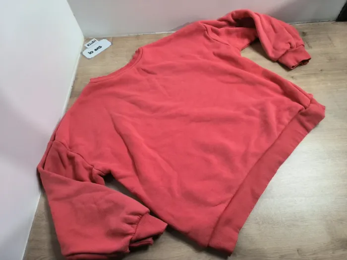 Lot 2 pulls à motif Kiabi 10ans - photo numéro 5