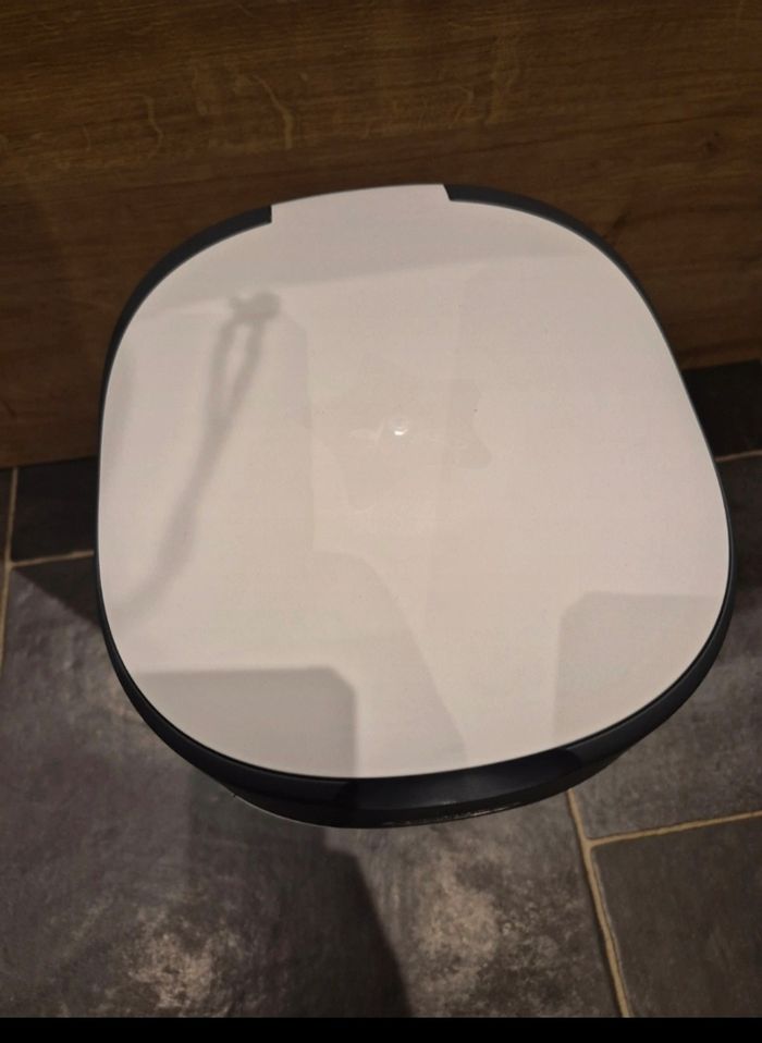 Poubelle à couches - photo numéro 4