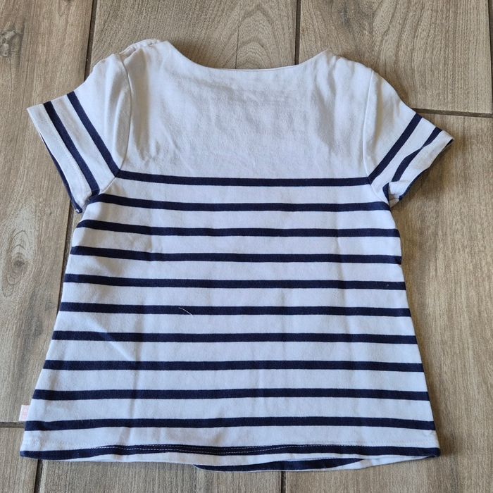 Tee-shirt - photo numéro 2