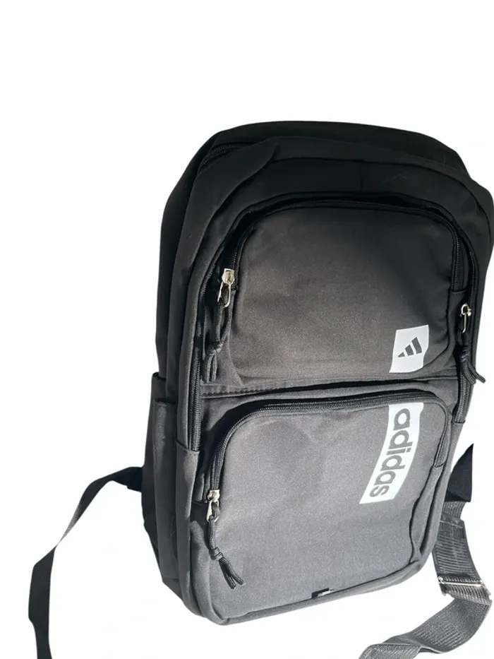Lot de 2 sacs Adidas – Sac à dos + Sac de sport - photo numéro 2