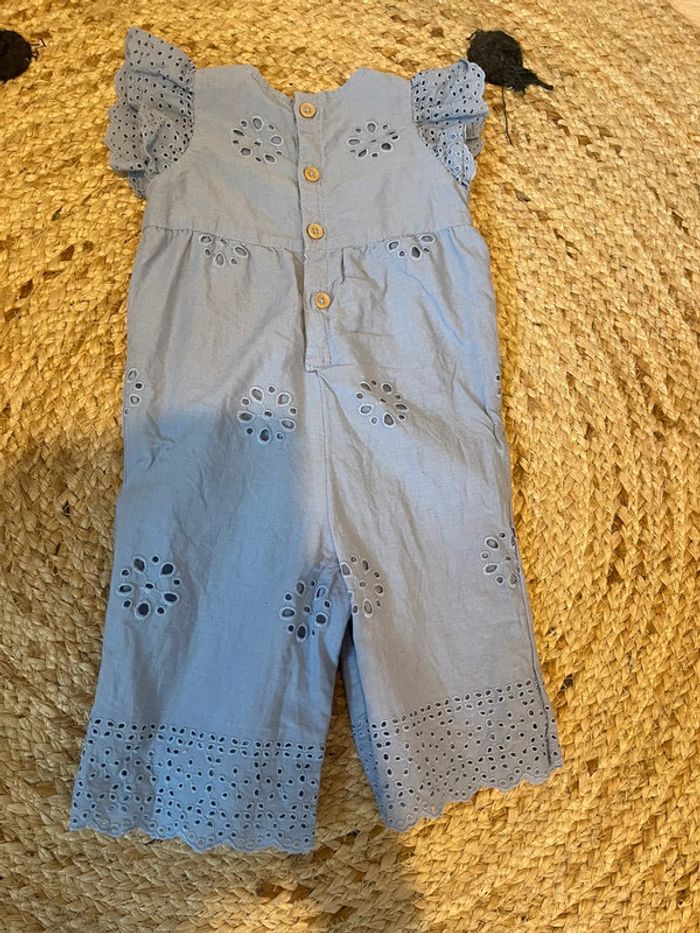 Combinaison bébé 6M - photo numéro 7