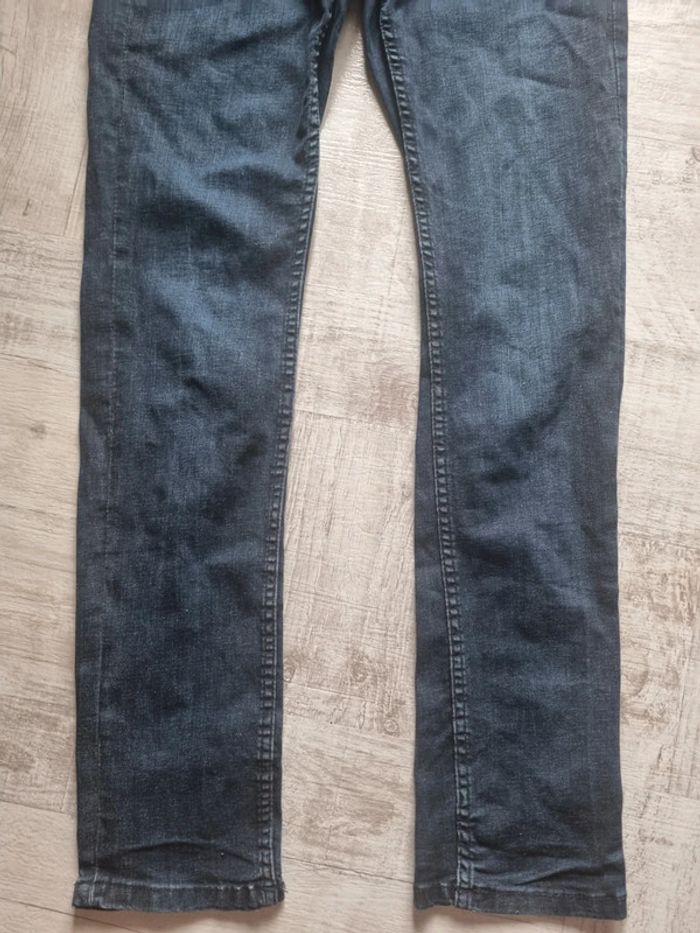 Jean de grossesse t40 - photo numéro 2