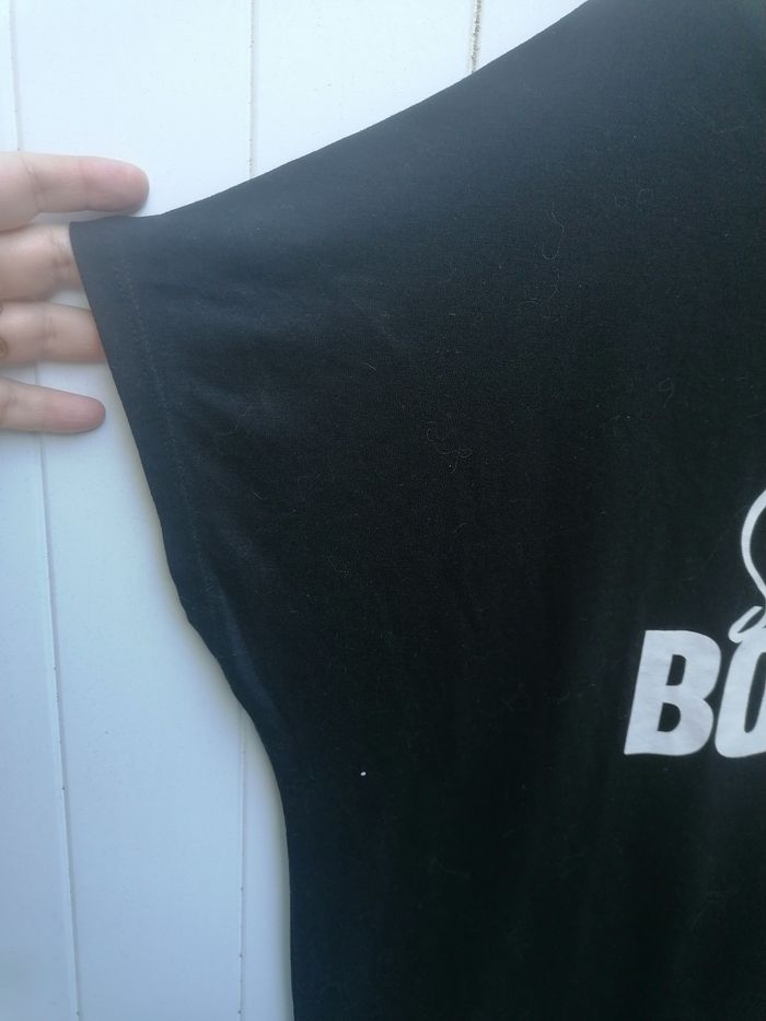 T-shirt taille xl - photo numéro 2