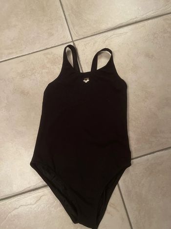 Maillot de bain arena 14 ans