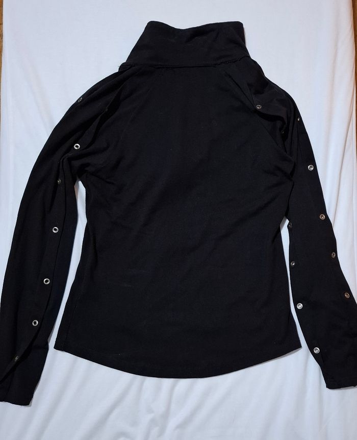 Veste zippée taille S - photo numéro 2