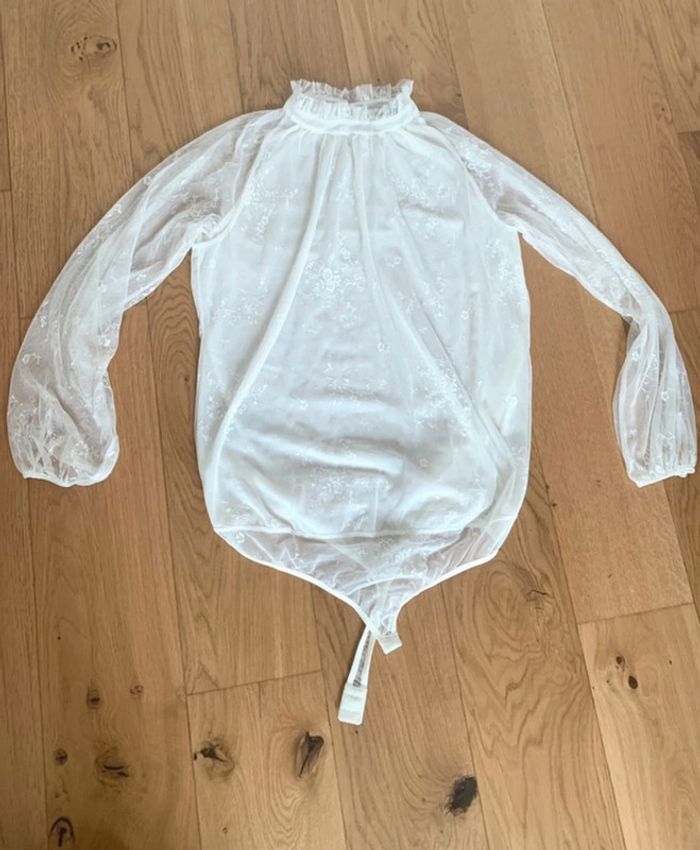 Body Arefeva taille 42/44 - photo numéro 4