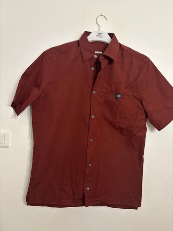 Chemise hermès