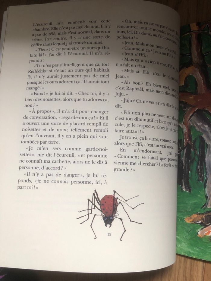 Moi, Fifi - Grégoire Solotareff - photo numéro 3