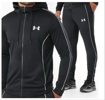 Ensemble survêtement under armour 