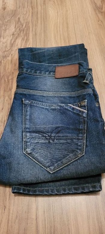 Jeans straight Lee Cooper
