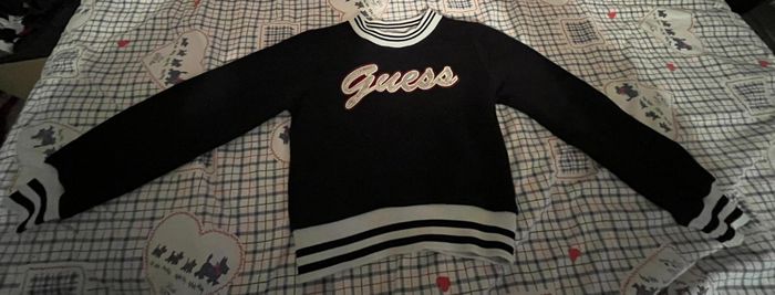 Sweat Guess