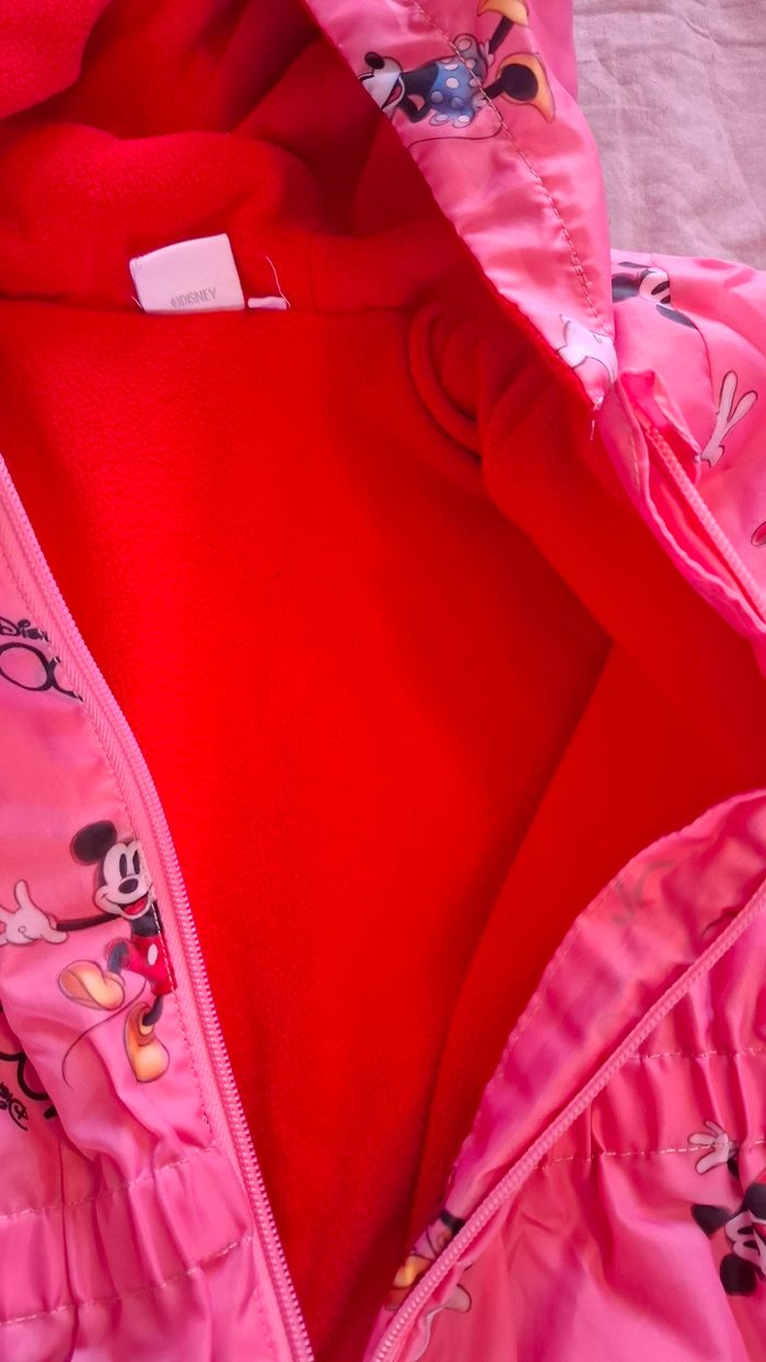 Manteau - photo numéro 3