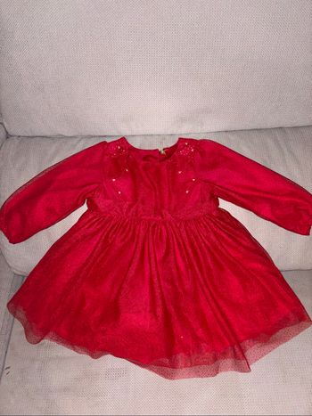 Robe de Noël