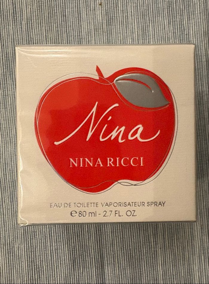 Nina Ricci 80ml