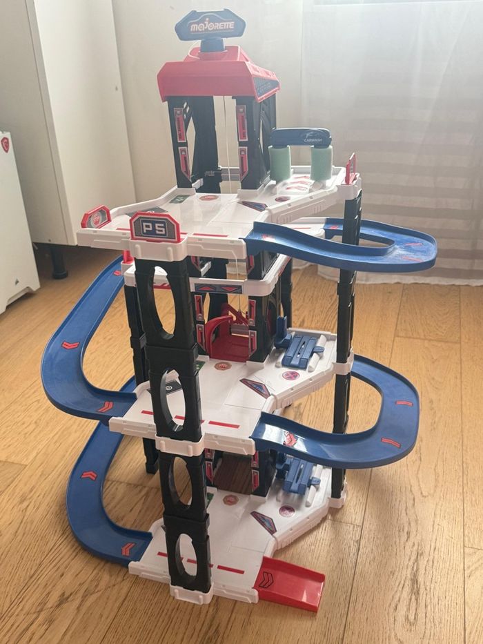 Garage Majorette - photo numéro 3