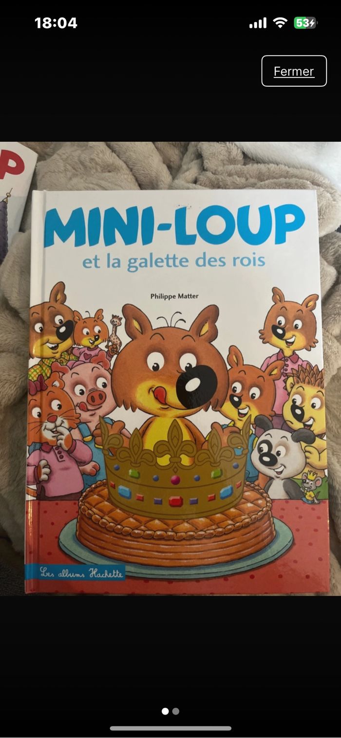 Livre